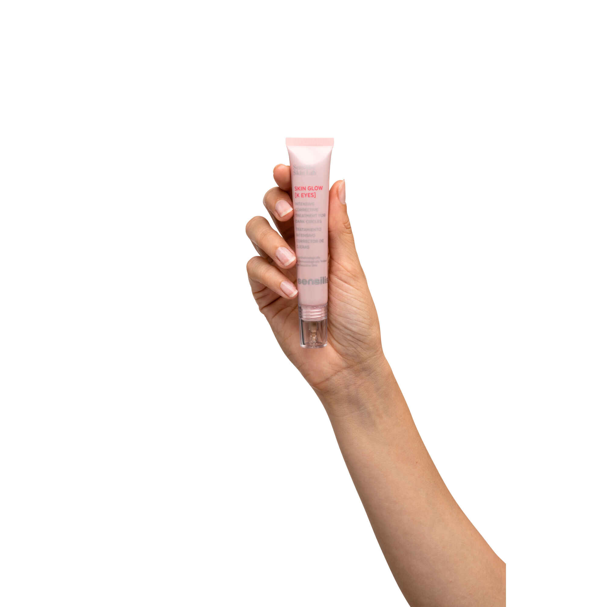 Skin Glow K Eyes Intensive Corrective