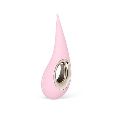 Vibrador de Clitóris Dot Pink Wells Image 1
