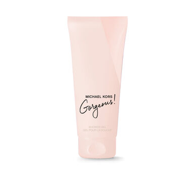 Gorgeous! Shower Gel Wells Image 1