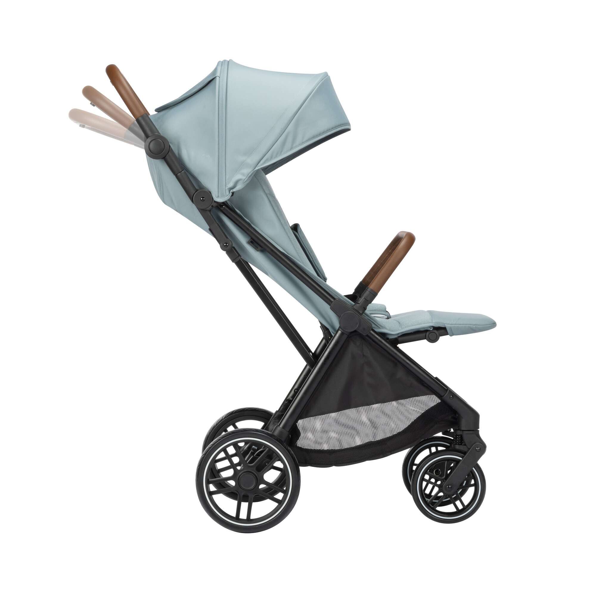 BBC Indra Mineral Blue