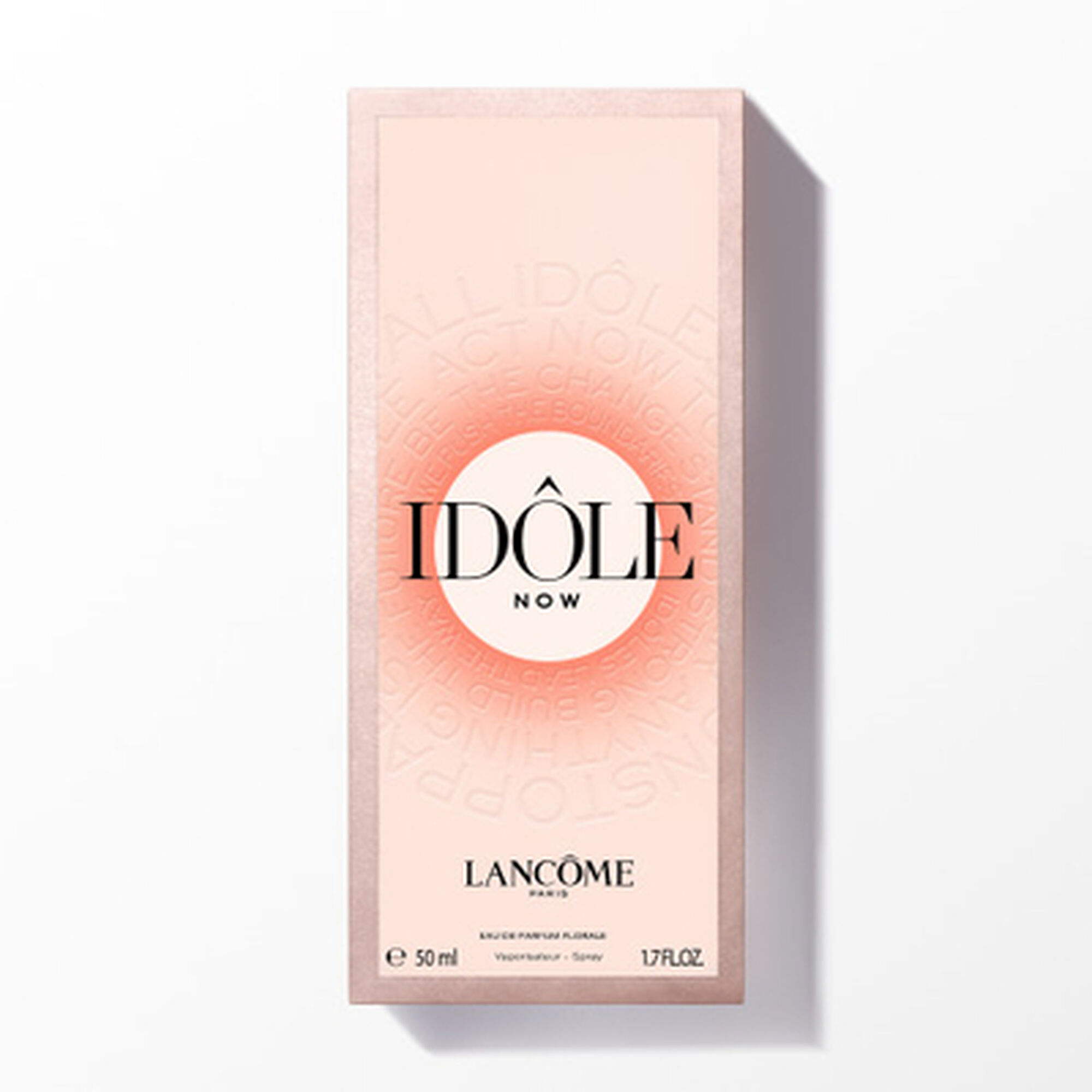 Lancôme Idôle Now Eau de Parfum Florale
