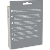 Membranas Silicone Hands-Free Collection Wells Image 3