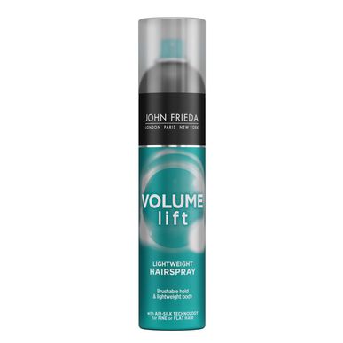 Volume Lift Lightweight Hair Spray Wells Image 1
