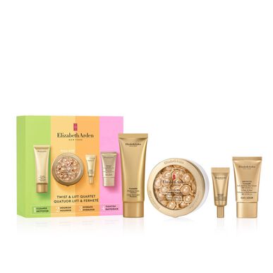 Elizabeth Arden Coffret 1H24 Advanced Ceramide Wells