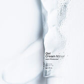 Gel Cream Mixer Aqua Moisturizer Wells Image 3