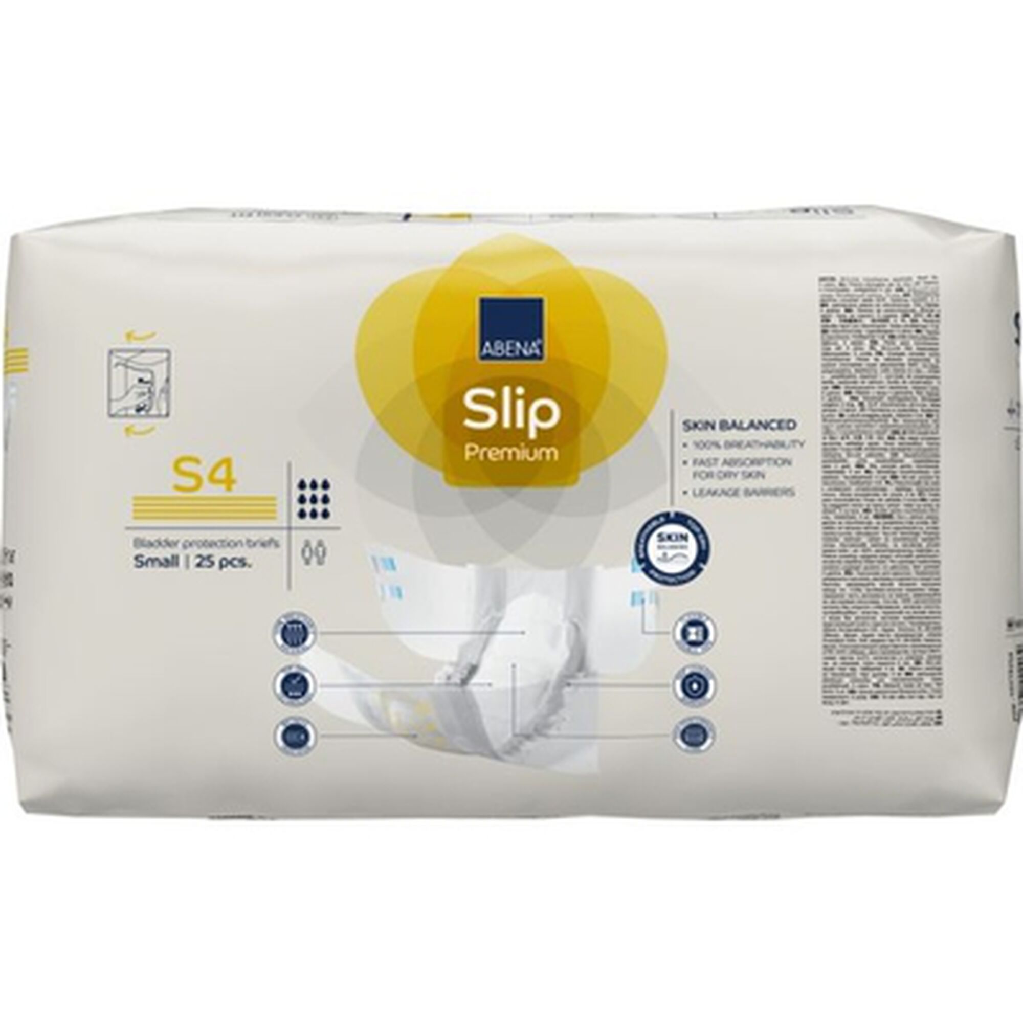 Slip Premium Skin Balanced Small