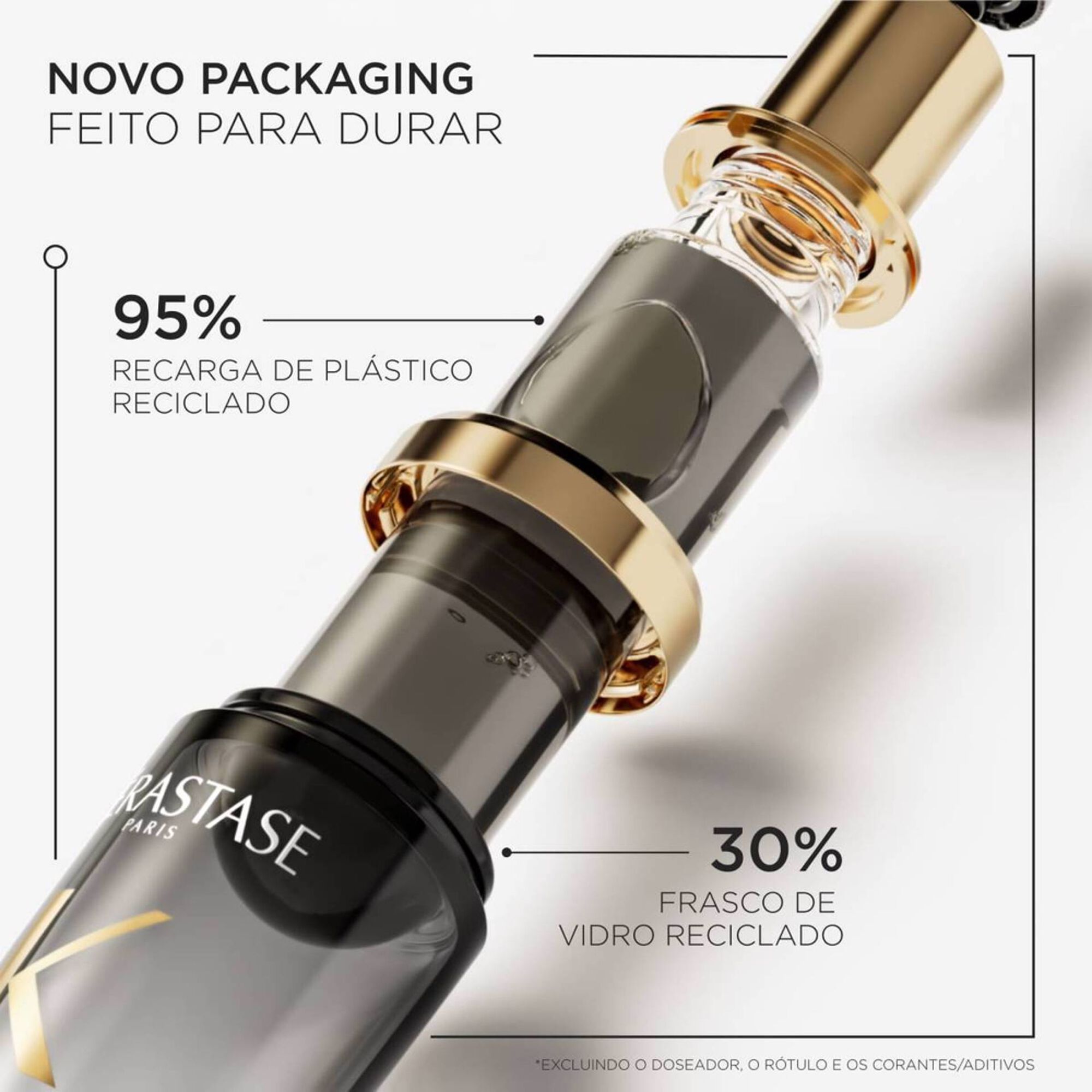 Chronologiste L'Huile de Parfum Refill