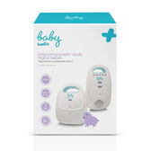 Intercomunicador Aúdio Digital Bebés Wells Image 1