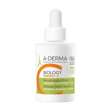 Biology Energy C Radiance Boost Serum Wells Image 1