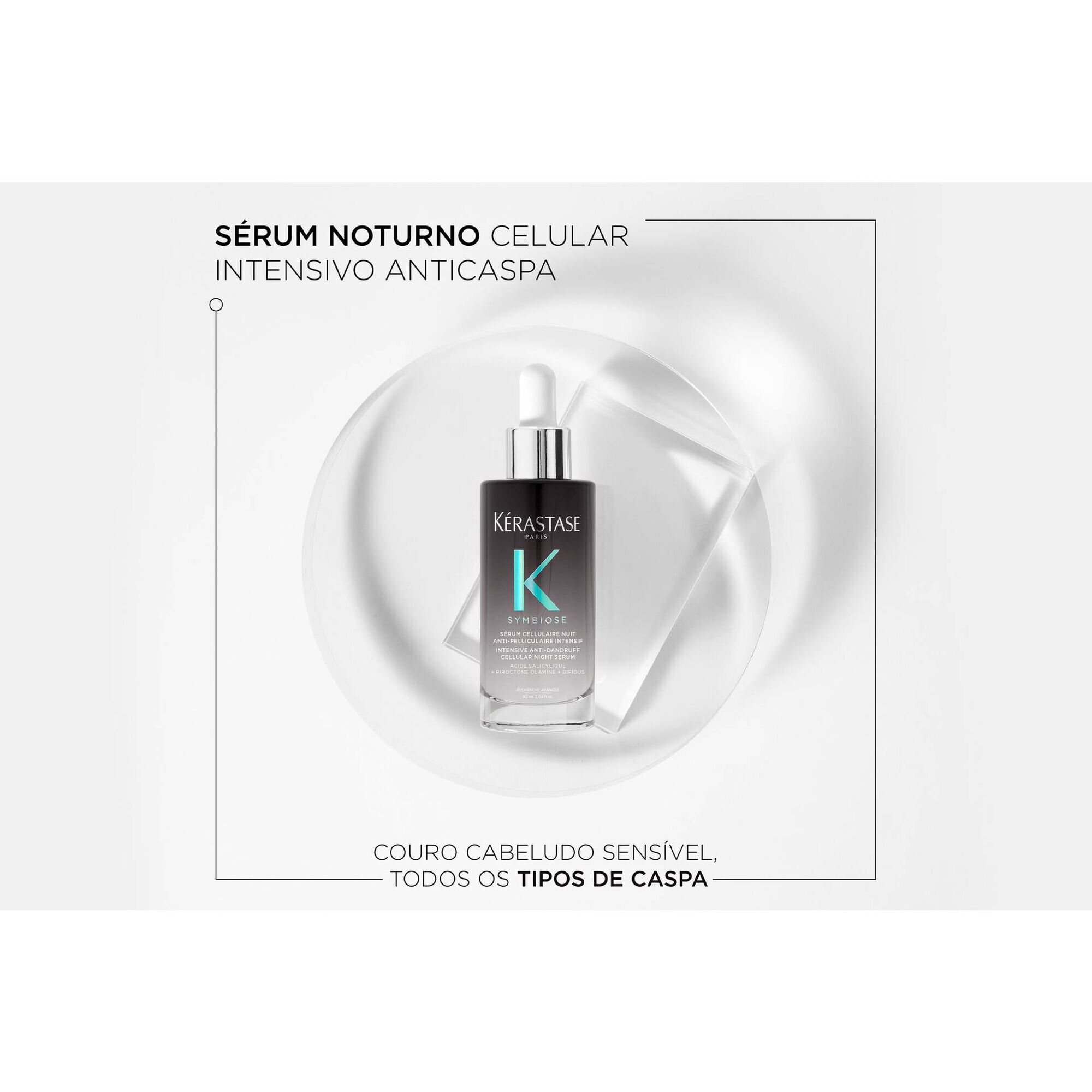 Symbiose Sérum Celluraire Nuit