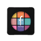 Paleta Sombras Eyeshadow Palette 002 Ready The Party Wells Image 3