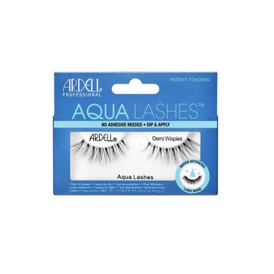 Pestanas Postiças Aqua Lashes Demi Wispies Wells