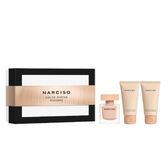 Coffret Narciso Eau de Parfum Poudrée Wells