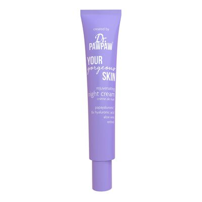Your Georgeous Skin Night Cream