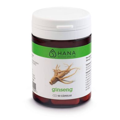 Extrato de Ginseng Wells Image 1