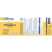 Vitamina C 1000 mg Wells Image 2