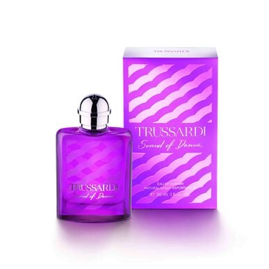 Trussardi Sound Of Donna EDP Wells