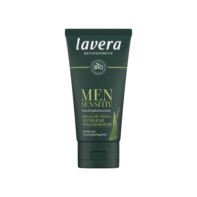 Men Sensitiv Crème Hydratante