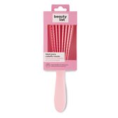 Escova de Cabelo Polvo Rosa Wells Image 1