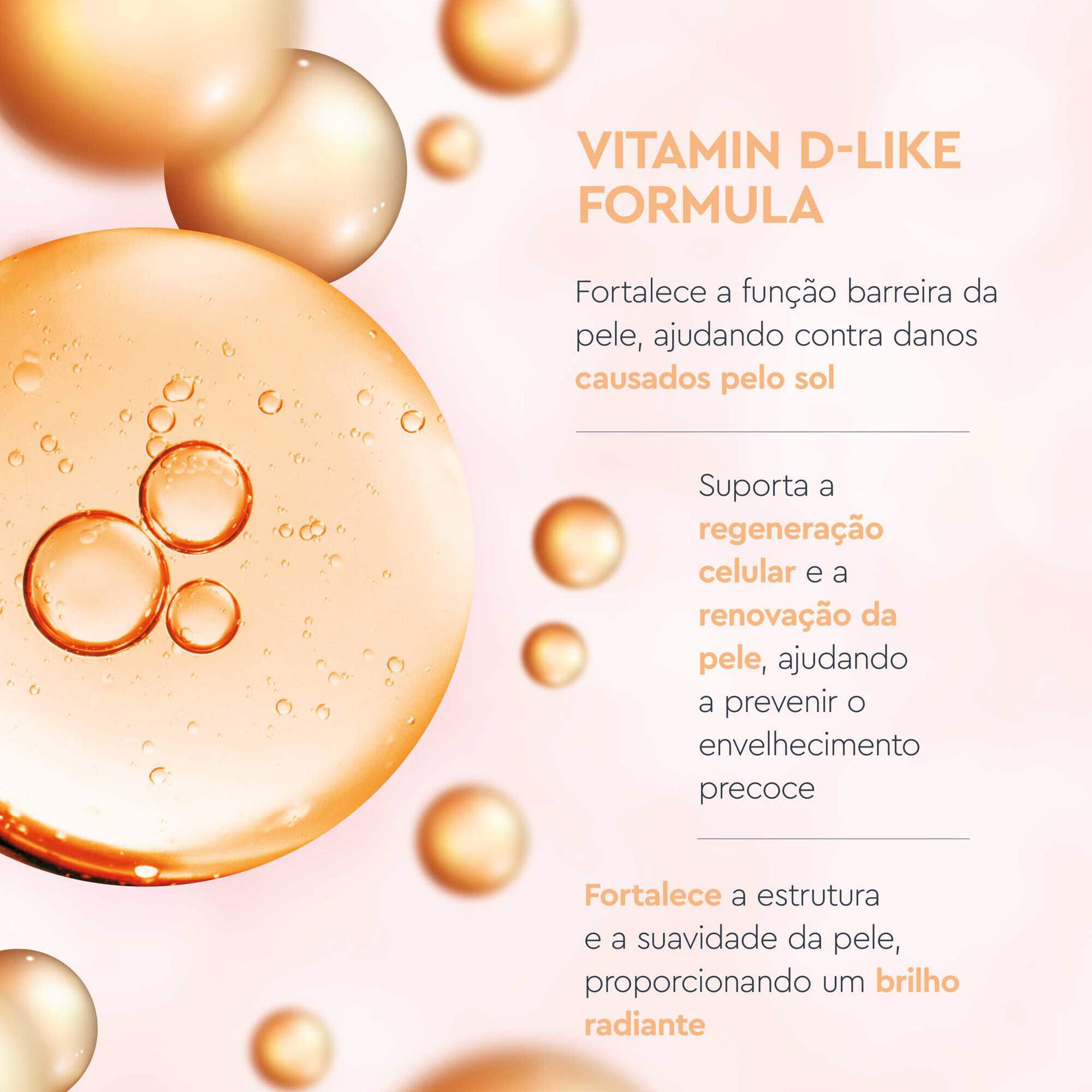 Lift+ Booster Radiante Day Cream