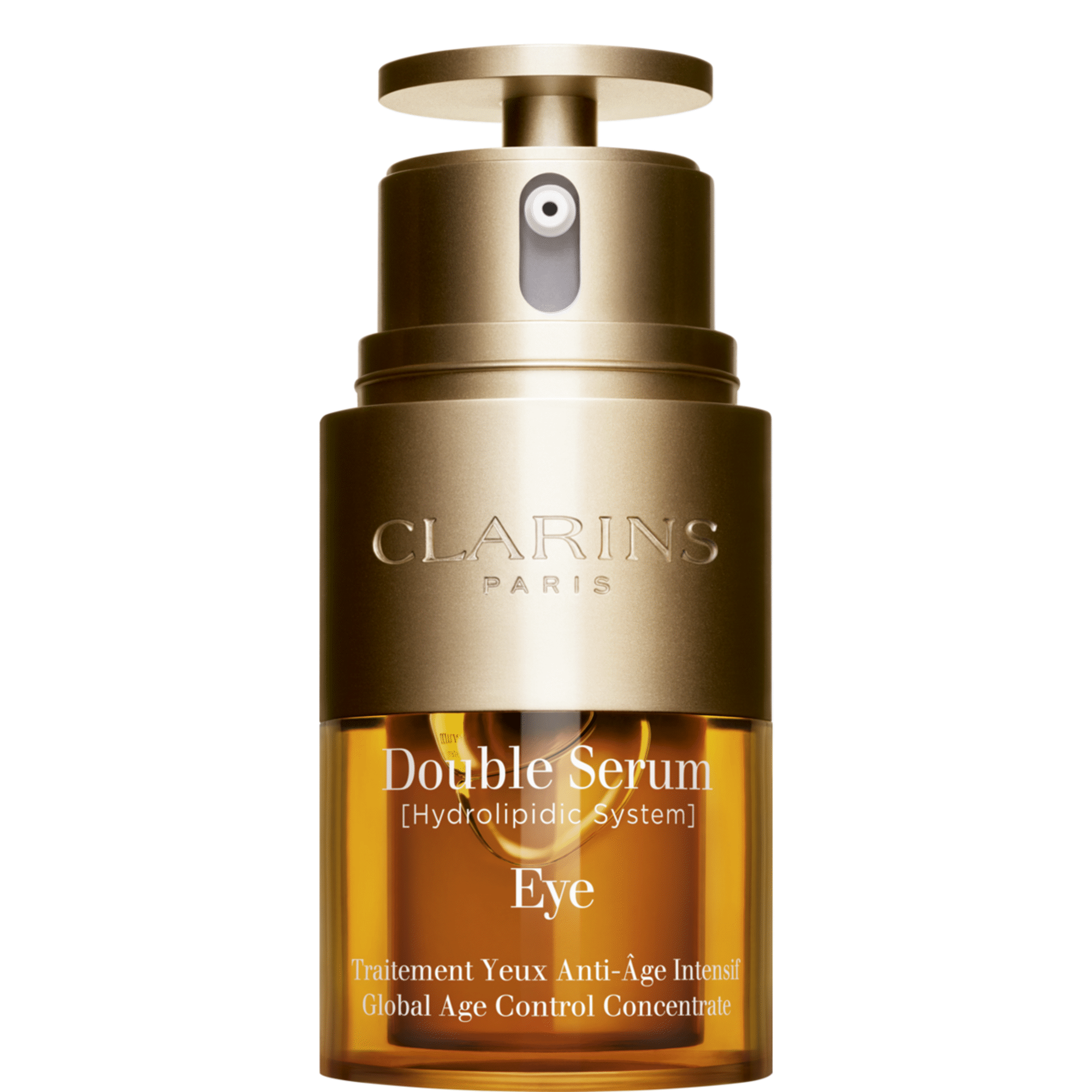 Double Serum Eye Hydrolipidic System