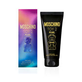 Moschino Toy 2 Pearl Shower Gel Wells Image 2