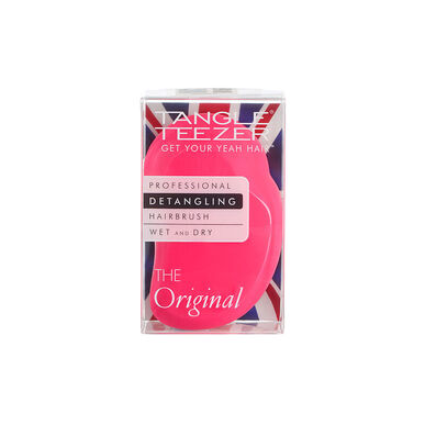 Escova Cabelo Original Pink Fizz Wells Image 1