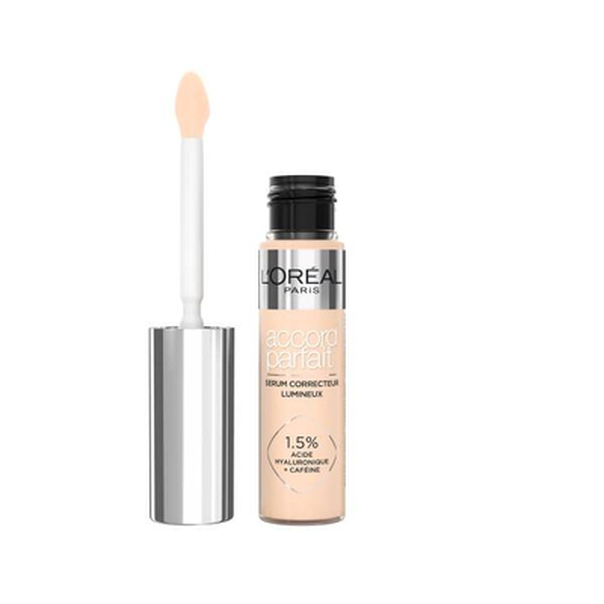 Accord Parfait Radiant Concealer