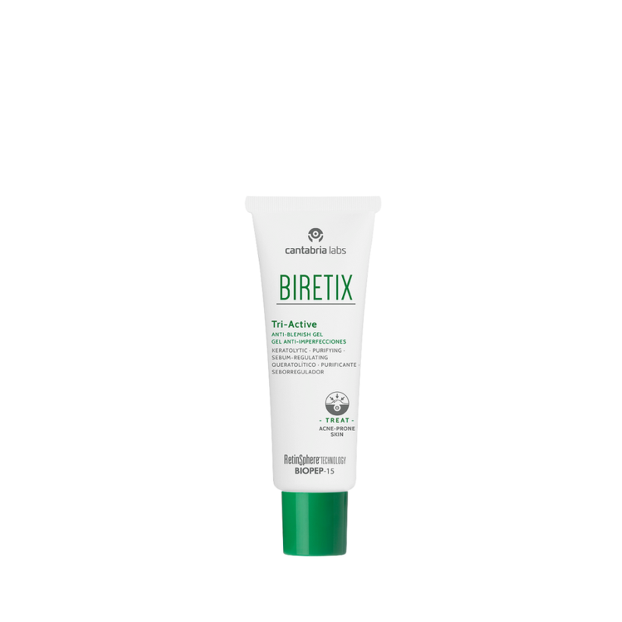 Tri-Active Anti-Blemish Gel