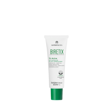 Tri-Active Anti-Blemish Gel Wells