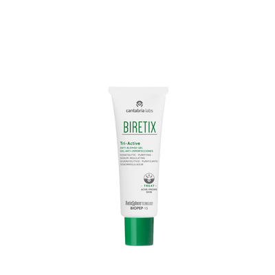 Tri-Active Anti-Blemish Gel