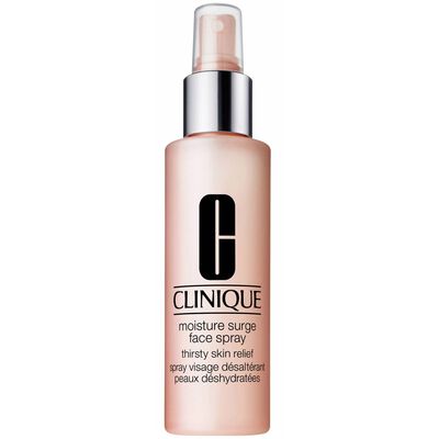 Moisture Surge Face Spray Thirsty Skin Relief Moisture Surge Face Spray Thirsty Skin Relief