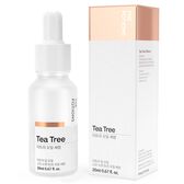 Tea Tree Oil Serum Wells Image 1