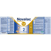 Leite Lactentes 2 Premium + Wells Image 2