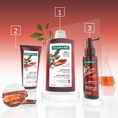 Quinine Strength Thinning Hair Conditioner Wells Image 7