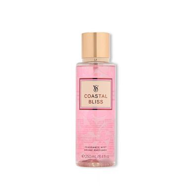 Coastal Bliss Fragrance Mist Wells