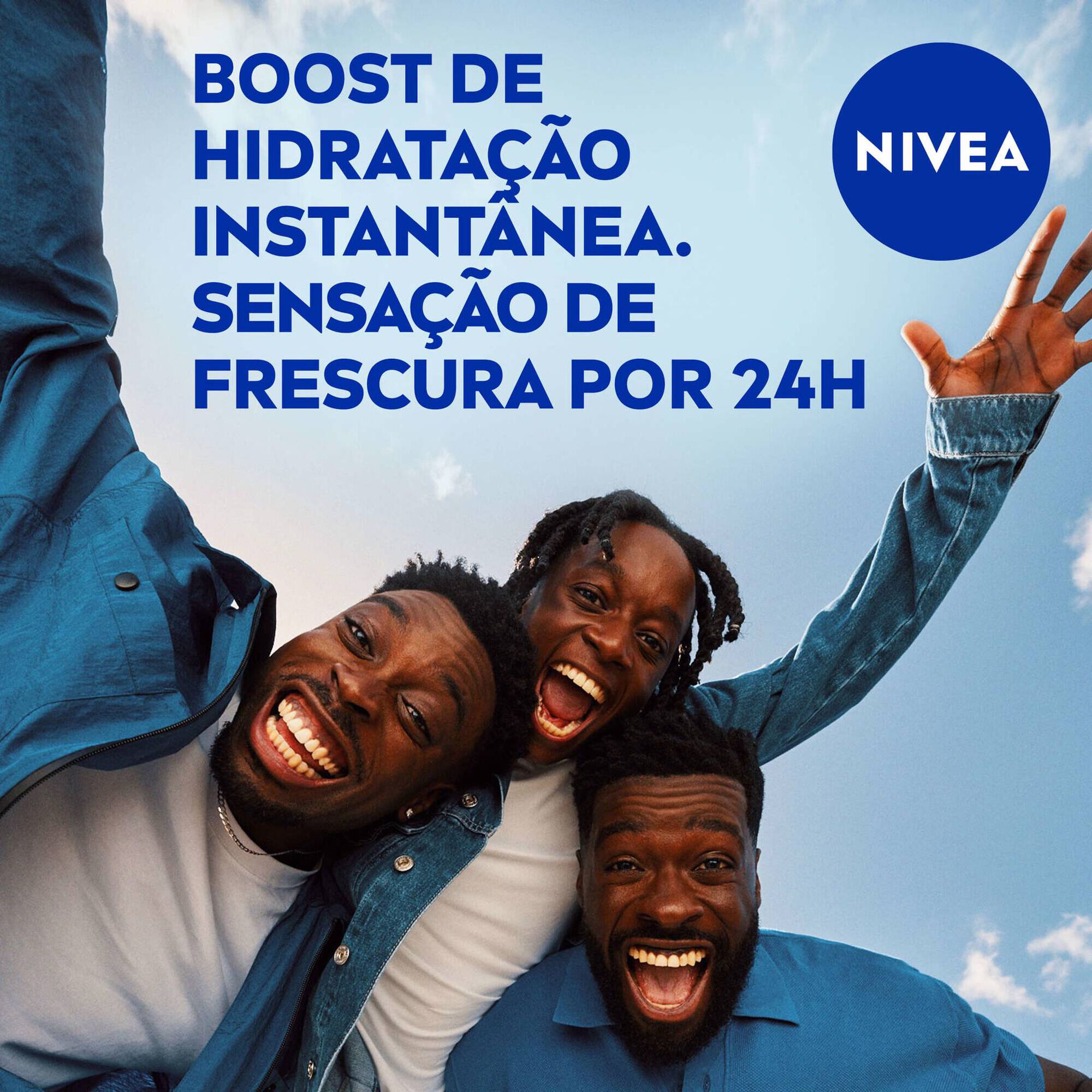 Creme Hidratante Intensivo Soft