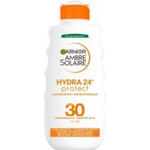 Protetor Solar Leite Hydra 24h Protect FPS30 Wells Image 1