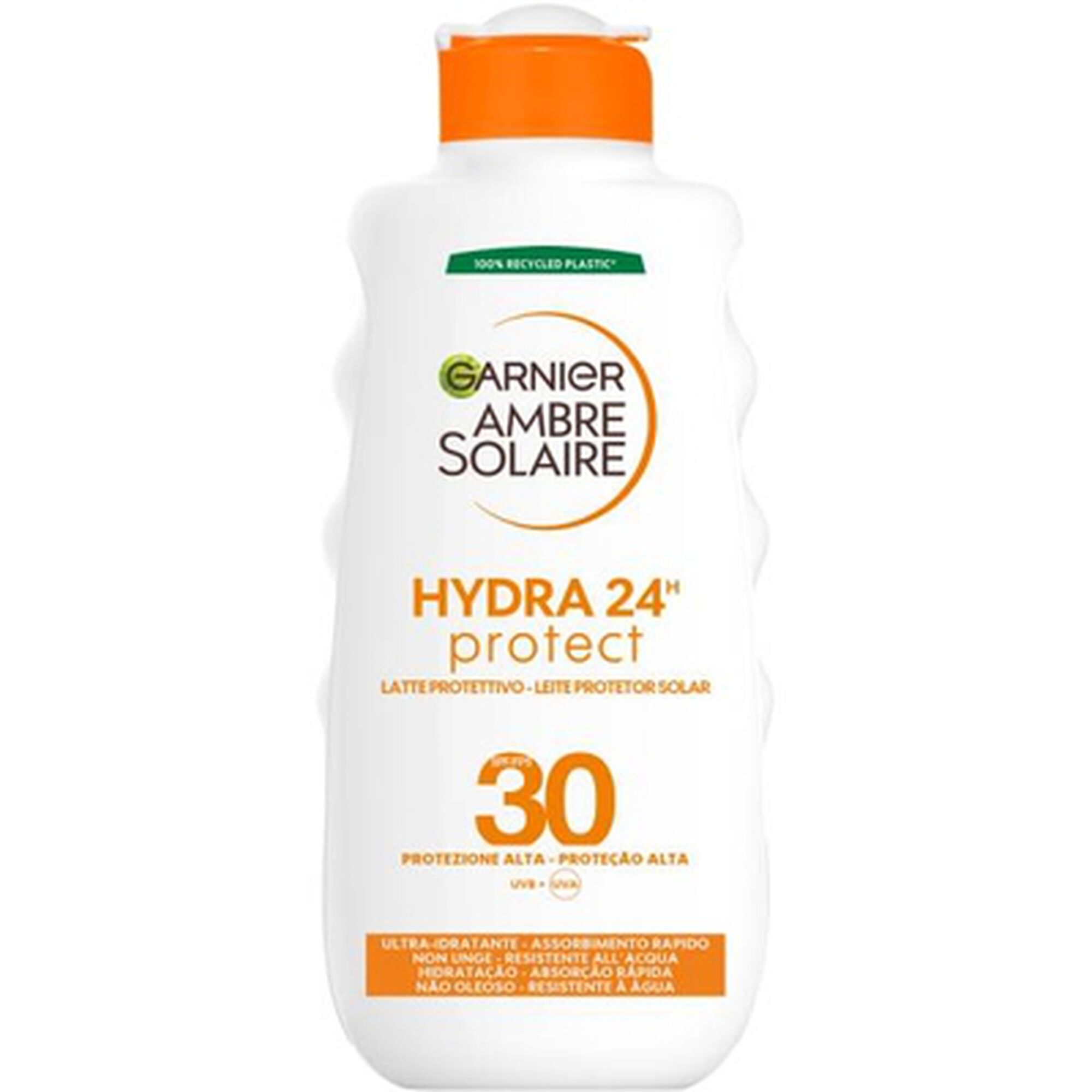 Protetor Solar Leite Hydra 24h Protect FPS30