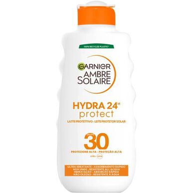 Protetor Solar Leite Hydra 24h Protect FPS30 Wells Image 1