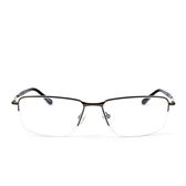 Armação Óculos Pure Titanium Verde 07 Wells Image 2