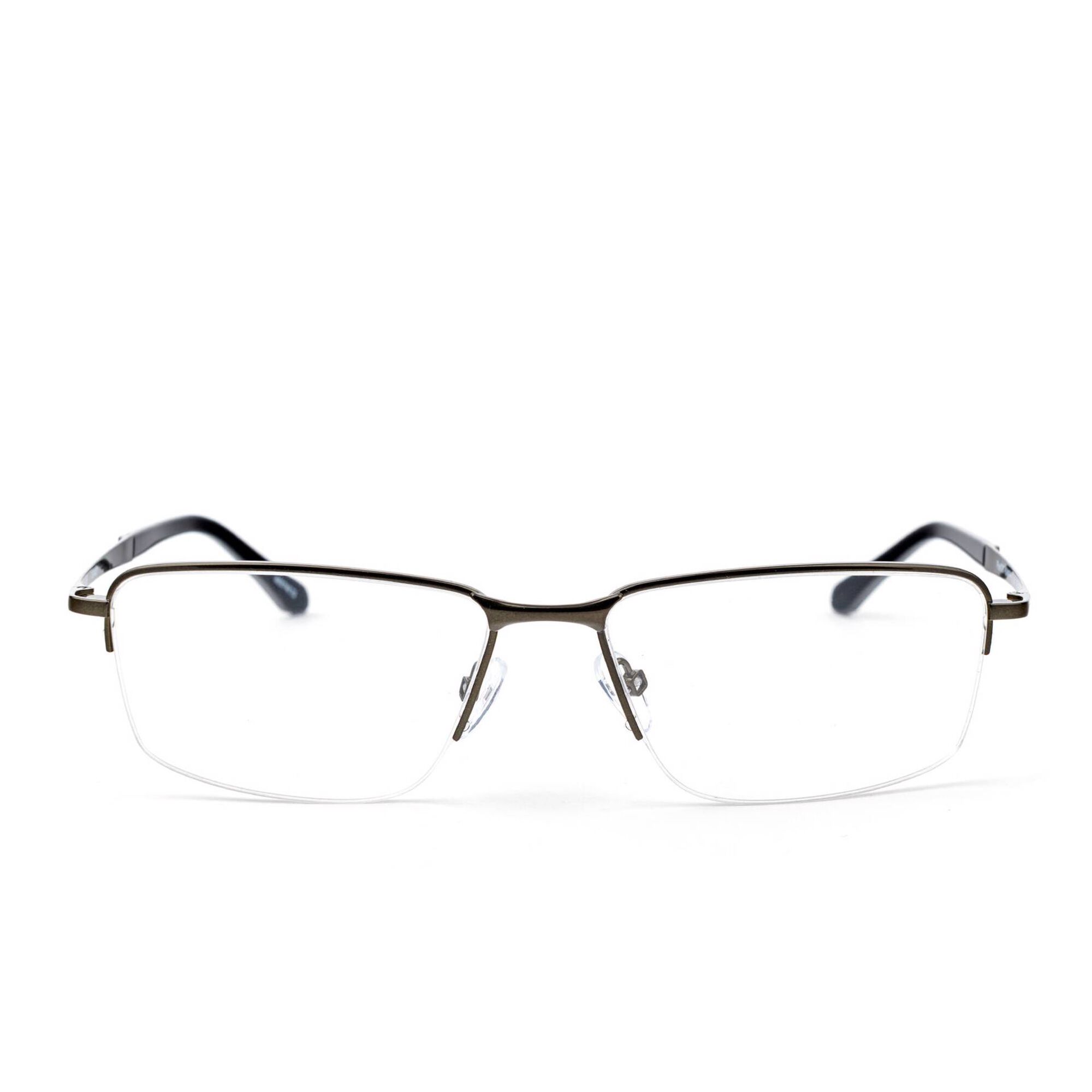 Armação Óculos Pure Titanium Verde 07