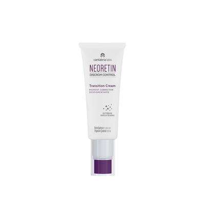 Discrom Control Transition Cream