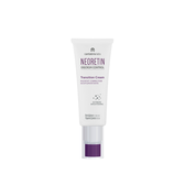 Discrom Control Transition Cream Wells