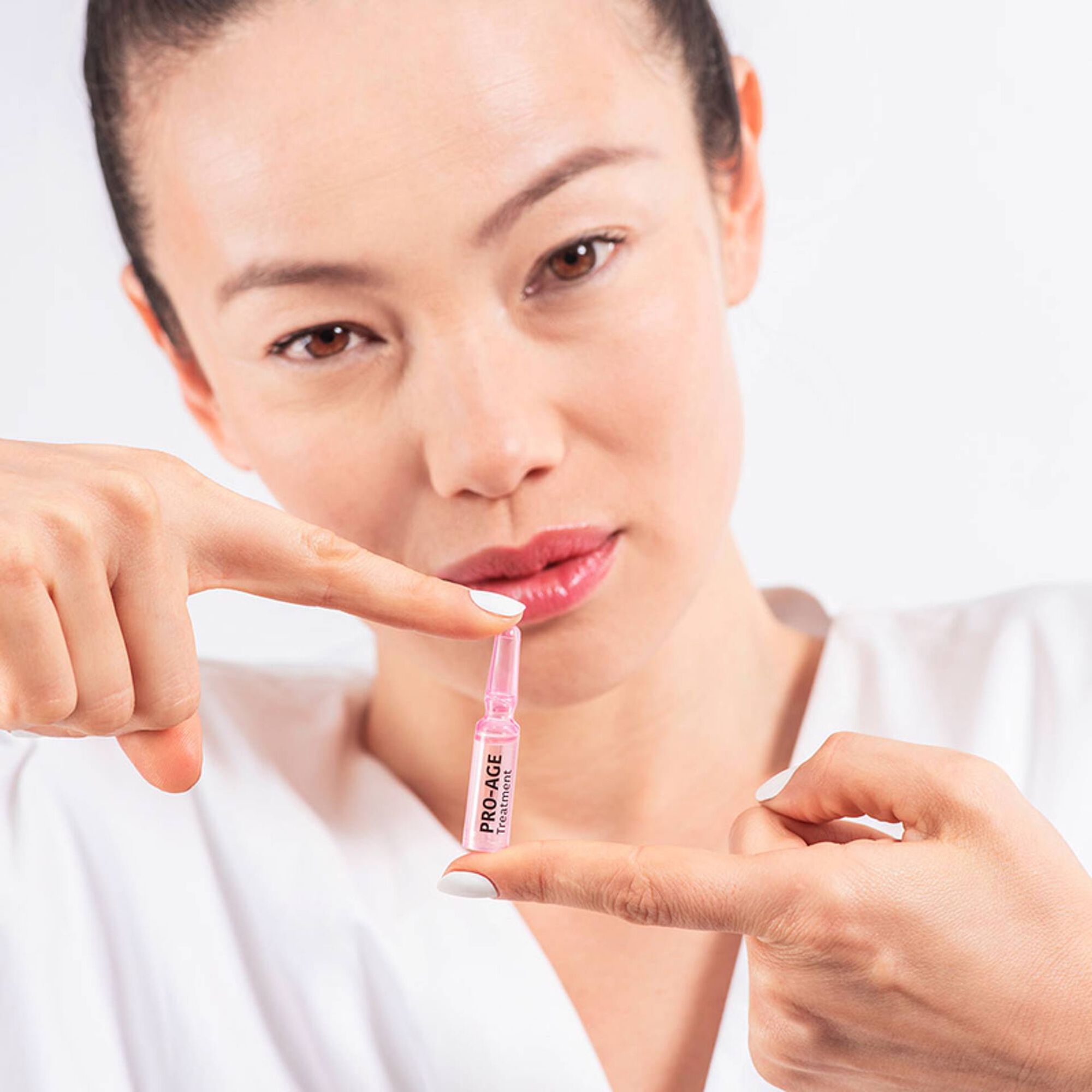 Face Ampoule Pro-Age Treatment