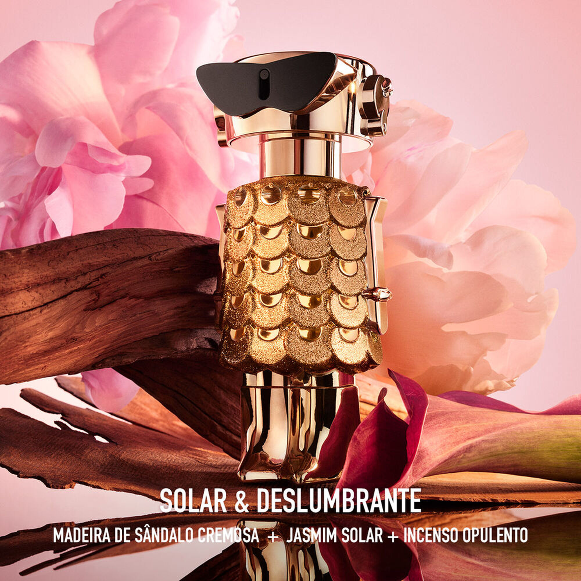 Rabanne Fame Eau de Parfum Intense 