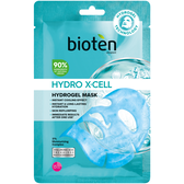 Hydro X-Cell Hydrogel Mask Wells