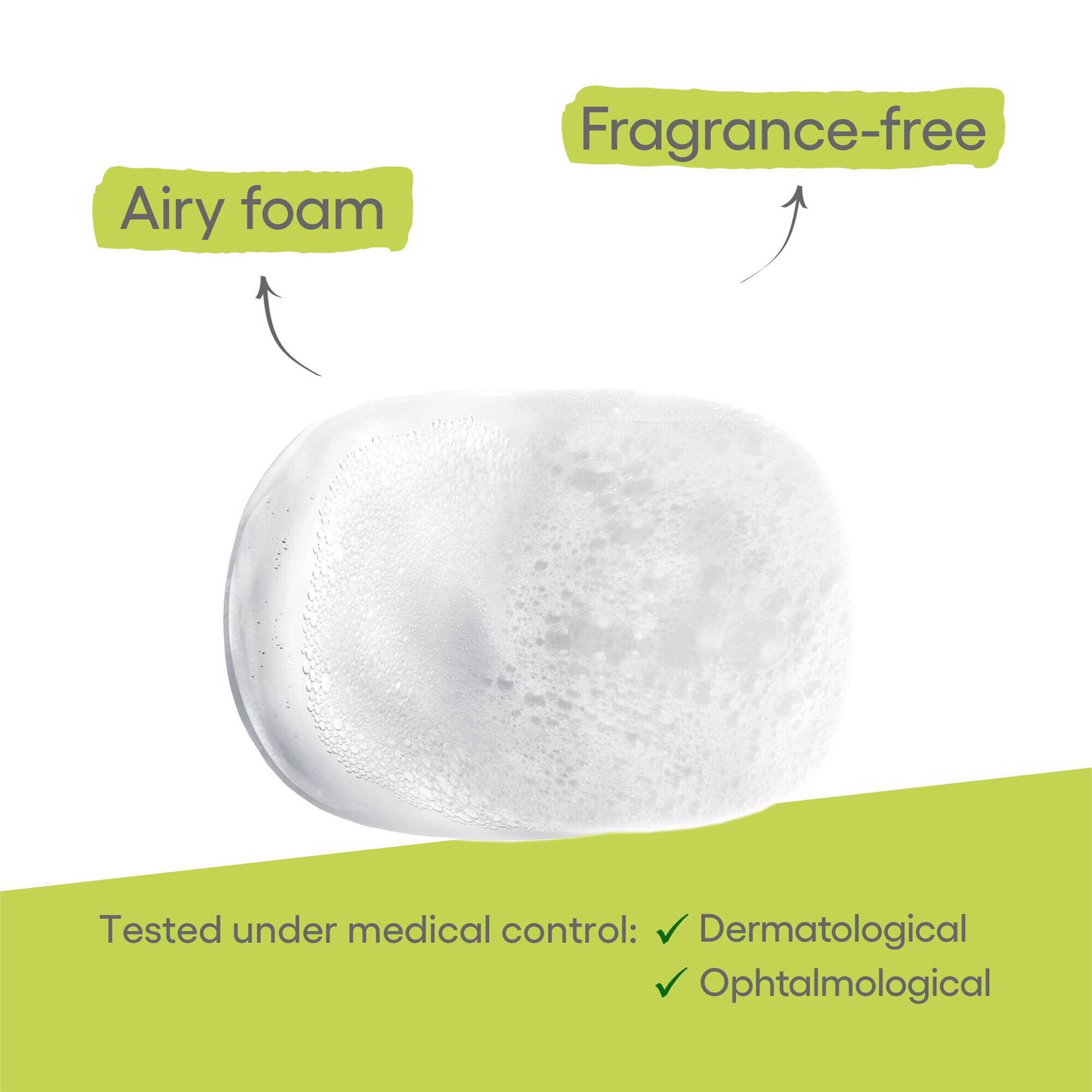 Biology Mousse Nettoyante Hydra-Protectrice