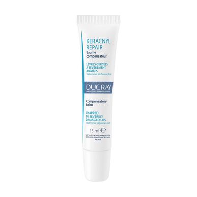 Keracnyl REPAIR Lip Balm Damaged Lips Wells Image 1
