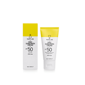 Protetor Solar Rosto SPF50 Sem Cor Wells